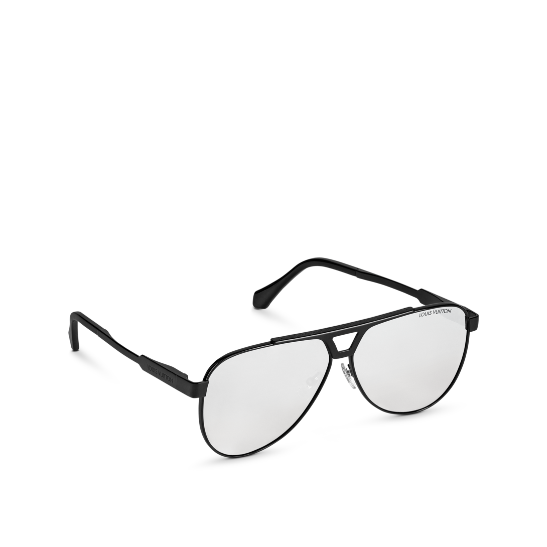 Louis vuitton evidence sunglasses hot sale uk